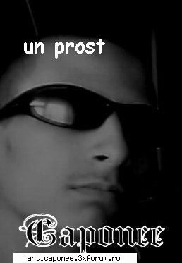 Cam cata lume are boala pe caponee? - aaa shi apropo pe omu asta avetzi voi boala shi - Anti caponee