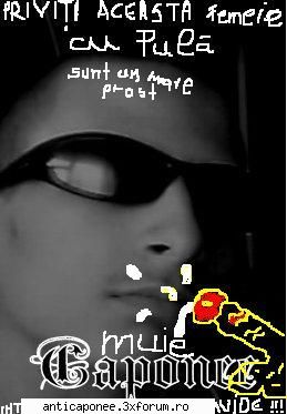 Discutzi libere - MUIE CAPONEE...femeie cu pula!!!Muie ba - Anti caponee