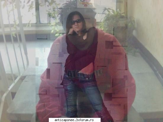 Discutzi libere - Cam asha e :D !!!! - Anti caponee
